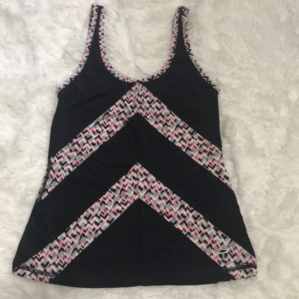 Trina Turk Active wear tank top